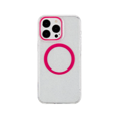 Joko Apple iPhone 15 Pro Max Tanya Magsafe Kapak - Desen 6