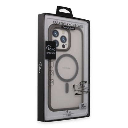 Joko Apple iPhone 15 Pro Max Toras Airbag Magsafe Kapak