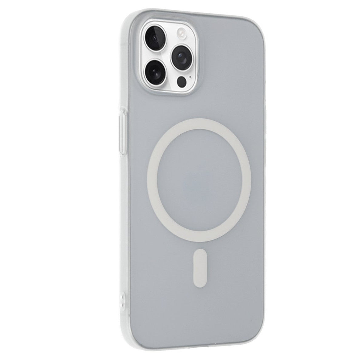 Joko Apple iPhone 15 Pro Max Tuna PC Slim Magsafe Kapak