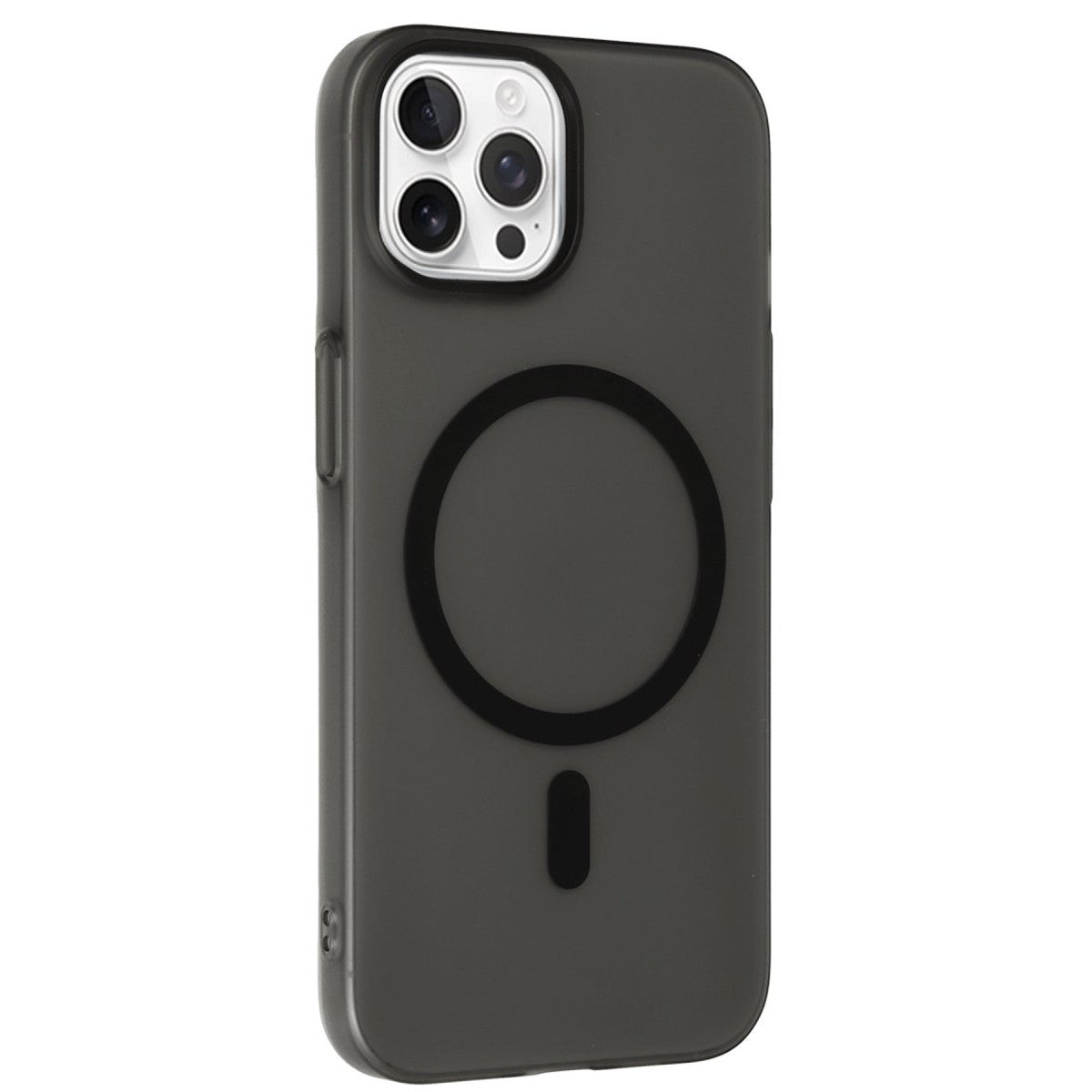 Joko Apple iPhone 15 Pro Max Tuna PC Slim Magsafe Kapak