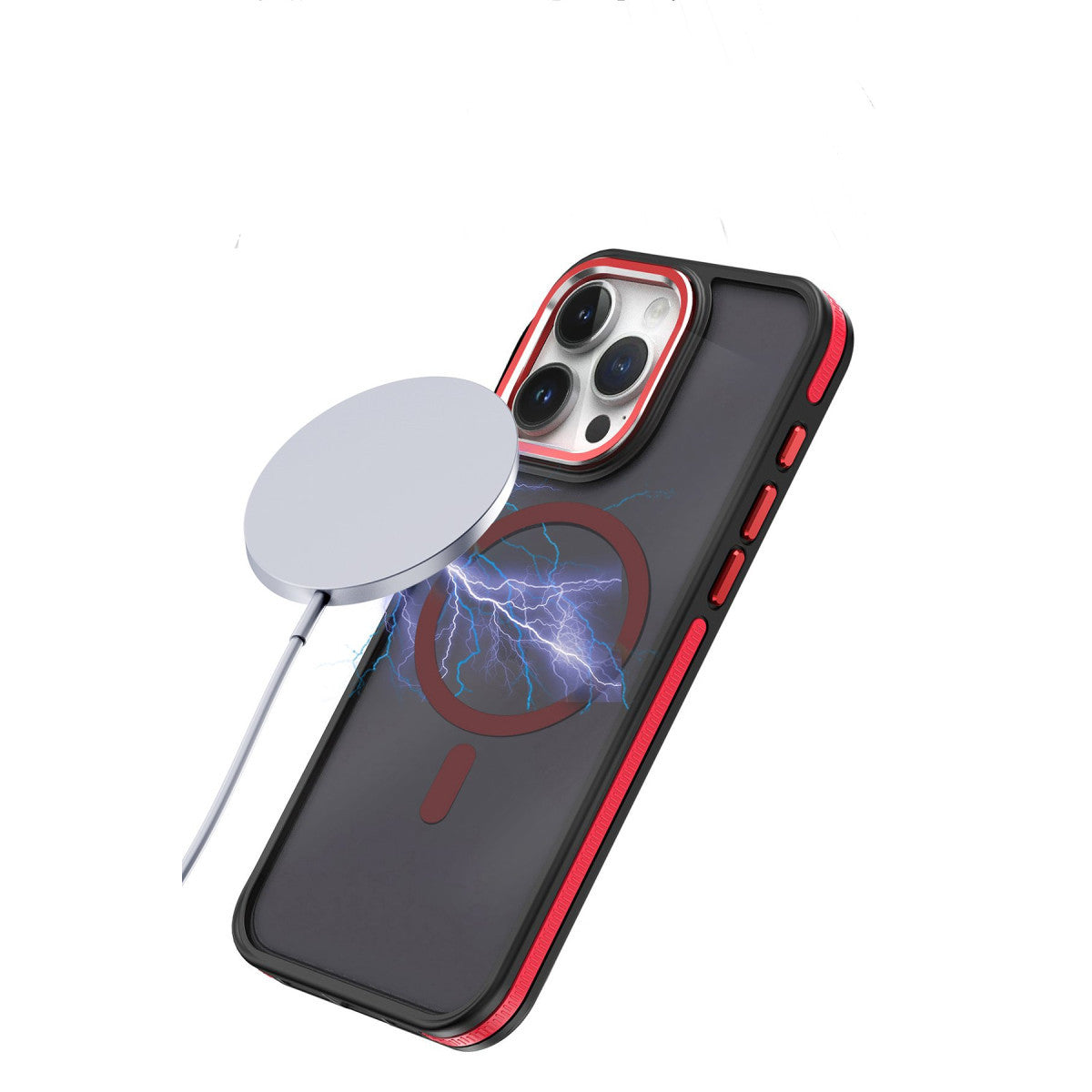 Joko Apple iPhone 15 Pro Max Winner Magsafe Kapak