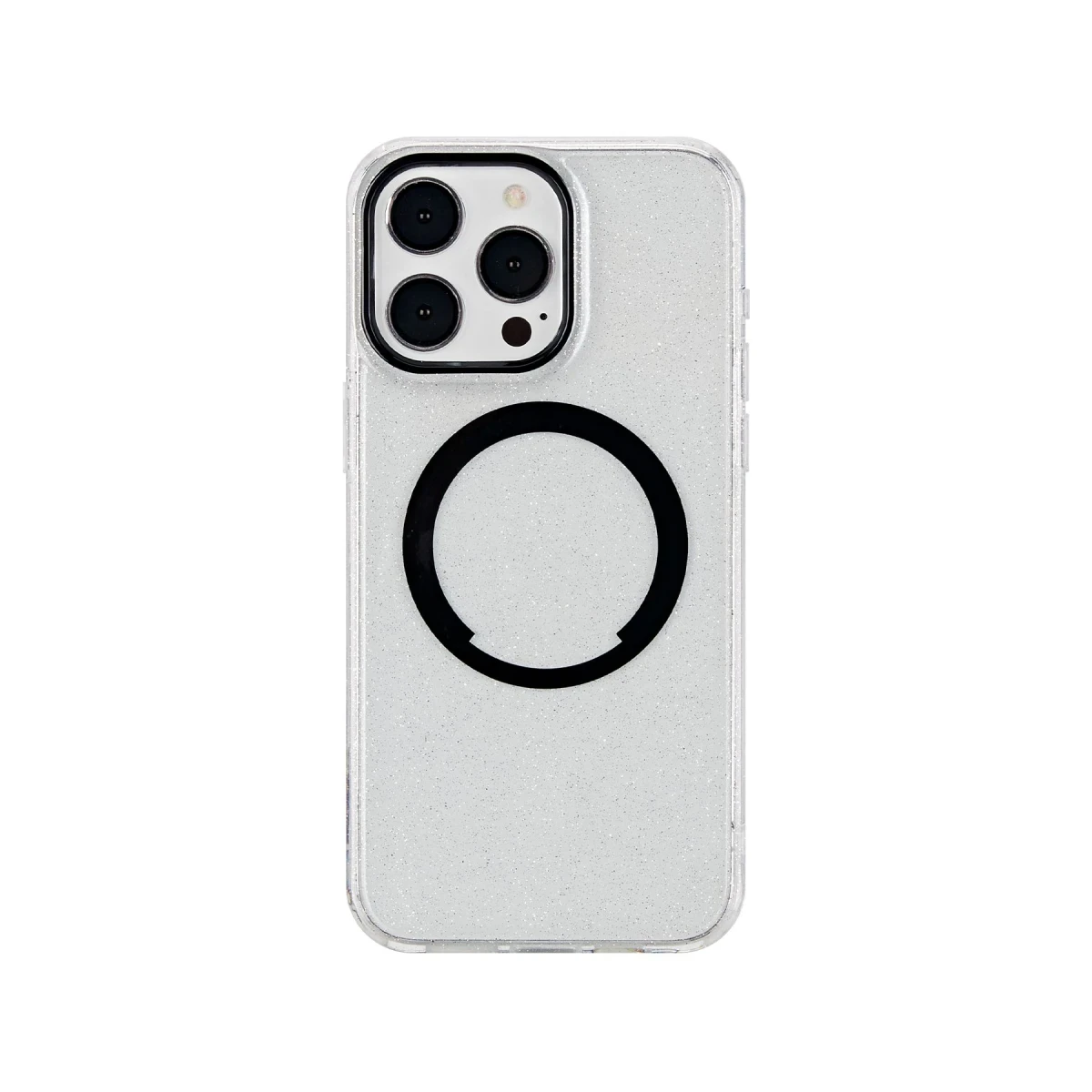 Joko Apple iPhone 15 Pro Tanya Magsafe Kapak - Desen 5