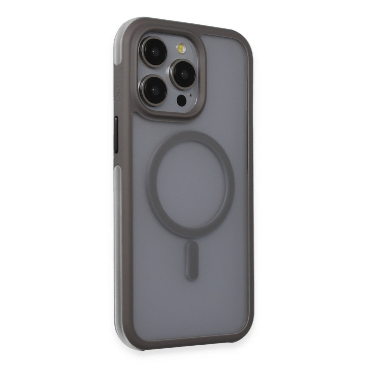 Joko Apple iPhone 15 Pro Toras Airbag Magsafe Kapak