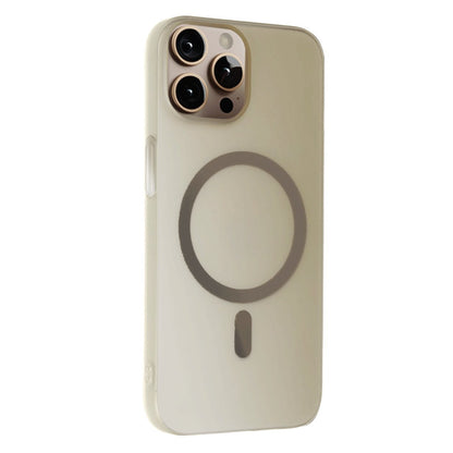 Joko Apple iPhone 15 Pro Tuna PC Slim Magsafe Kapak