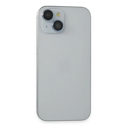 Joko Apple iPhone 15 PVD Metal Kamera Lens - Açık Yeşil