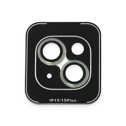 Joko Apple iPhone 15 PVD Metal Kamera Lens - Açık Yeşil