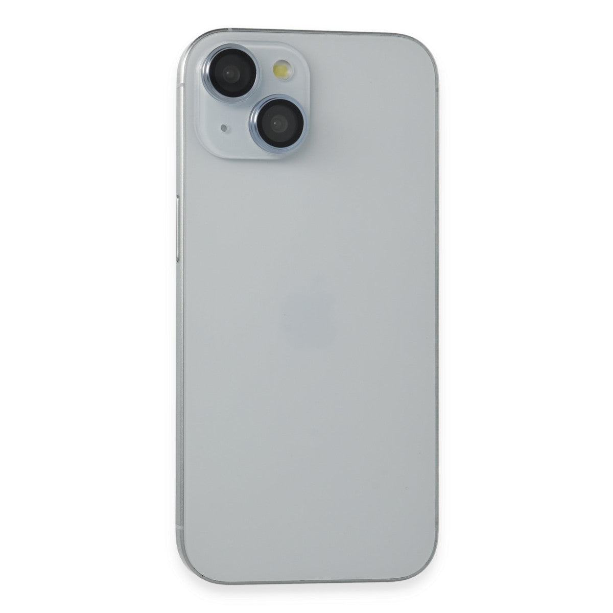Joko Apple iPhone 15 PVD Metal Kamera Lens