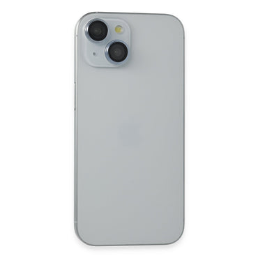 Joko Apple iPhone 15 PVD Metal Kamera Lens