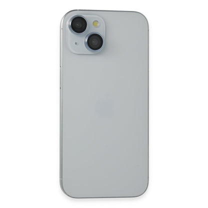 Joko Apple iPhone 15 PVD Metal Kamera Lens
