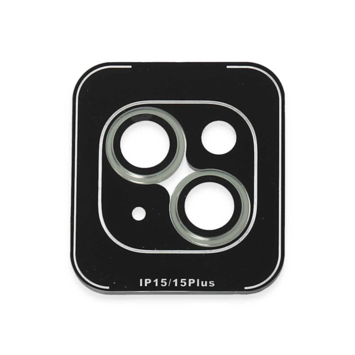 Joko Apple iPhone 15 PVD Metal Kamera Lens