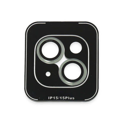 Joko Apple iPhone 15 PVD Metal Kamera Lens