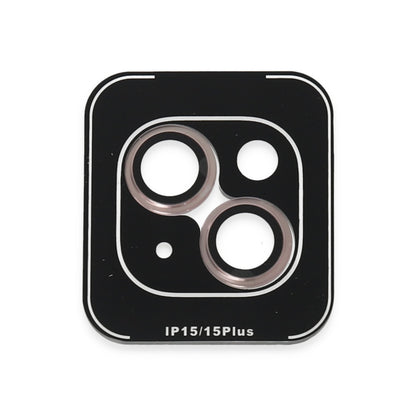 Joko Apple iPhone 15 PVD Metal Kamera Lens