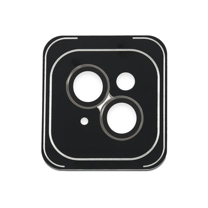 Joko Apple iPhone 15 PVD Metal Kamera Lens