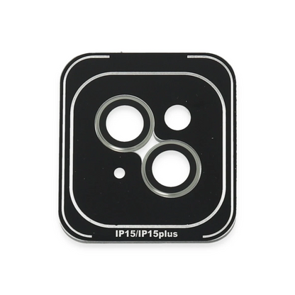 Joko Apple iPhone 15 PVD Metal Kamera Lens - Yeşil