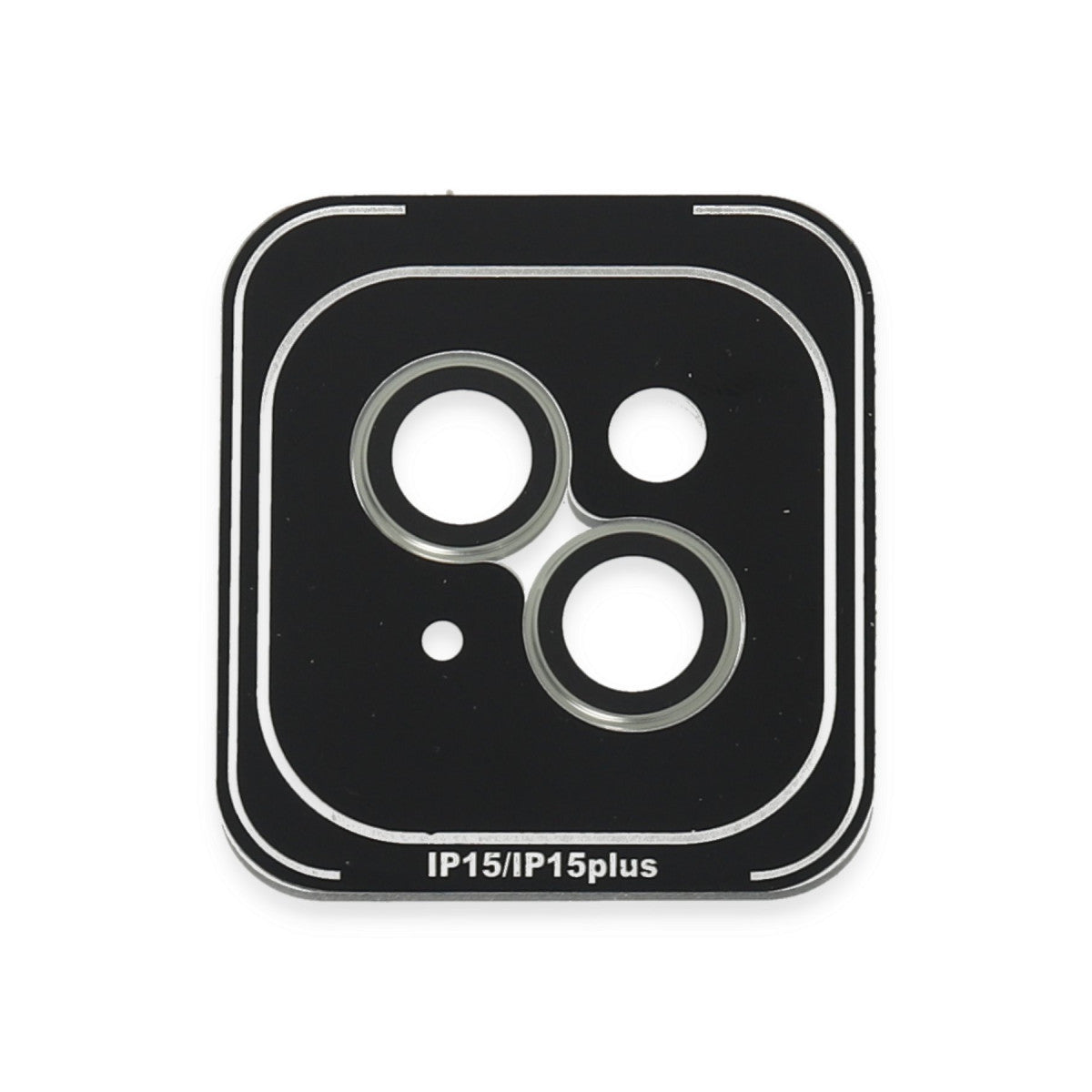 Joko Apple iPhone 15 PVD Metal Kamera Lens