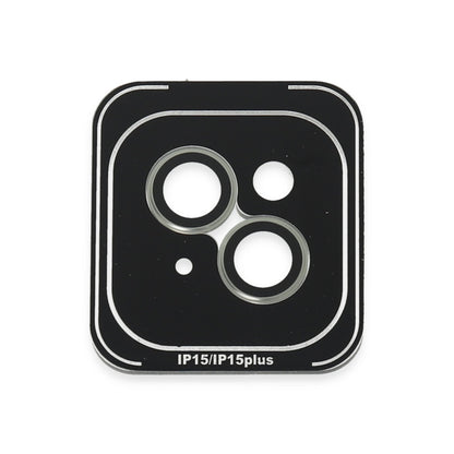 Joko Apple iPhone 15 PVD Metal Kamera Lens