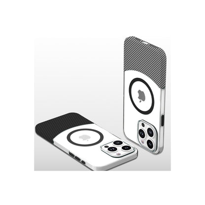 Joko Apple iPhone 16 Carbon Puzzle Magsafe Kapak