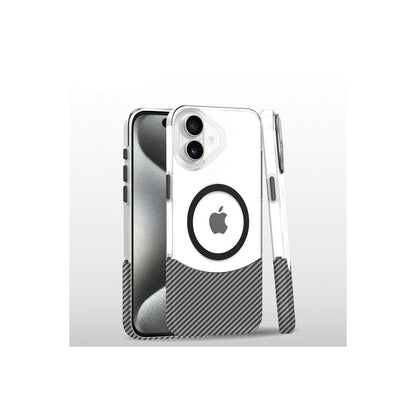 Joko Apple iPhone 16 Carbon Puzzle Magsafe Kapak