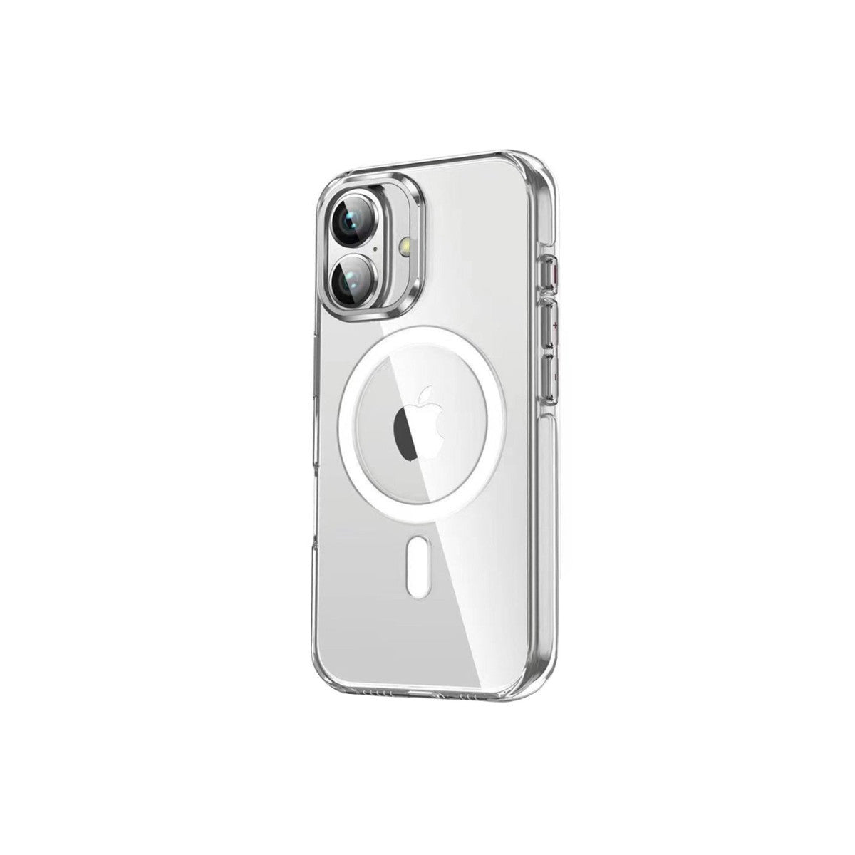 Joko Apple iPhone 16 Crystal Magsafe Kapak