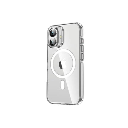 Joko Apple iPhone 16 Crystal Magsafe Kapak