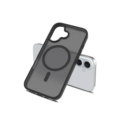 Joko Apple iPhone 16 Jota Magsafe Kapak - Lacivert