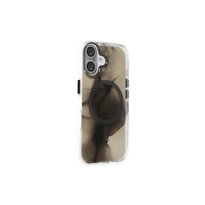 Joko Apple iPhone 16 Phantom Magsafe Kapak - Siyah