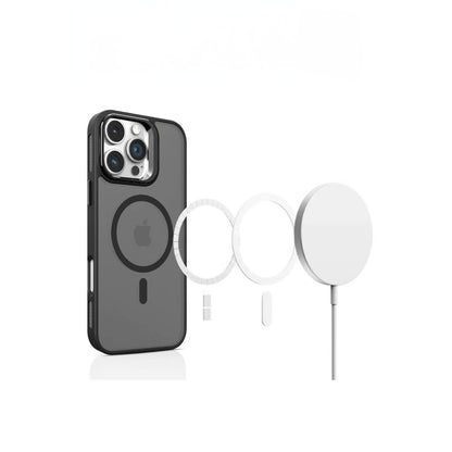Joko Apple iPhone 16 Plus Flet Lens Magsafe Kapak