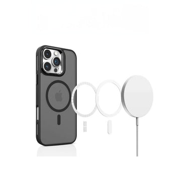 Joko Apple iPhone 16 Plus Flet Lens Magsafe Kapak