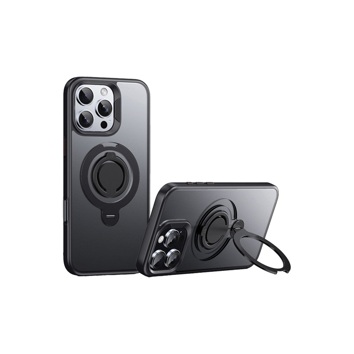Joko Apple iPhone 16 Pro Avatar 360 Dönen Magsafe Kapak