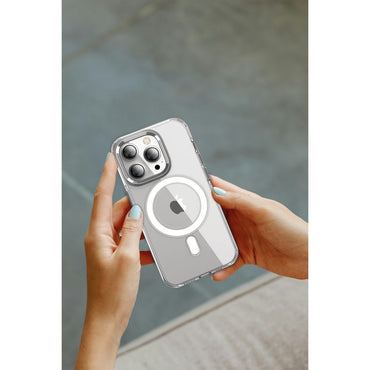 Joko Apple iPhone 16 Pro Crystal Magsafe Kapak