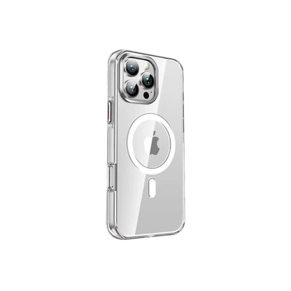 Joko Apple iPhone 16 Pro Crystal Magsafe Kapak