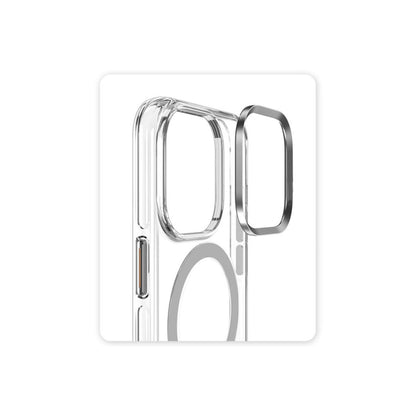 Joko Apple iPhone 16 Pro Crystal Magsafe Kapak