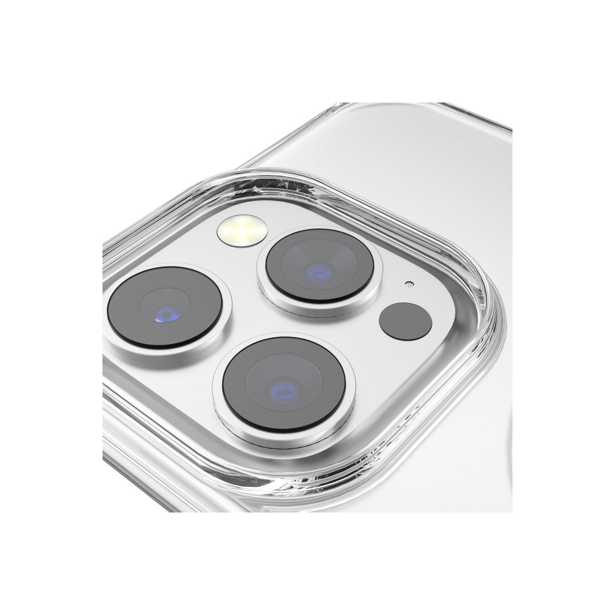 Joko Apple iPhone 16 Pro Gleam PC Sert Magsafe Kılıf