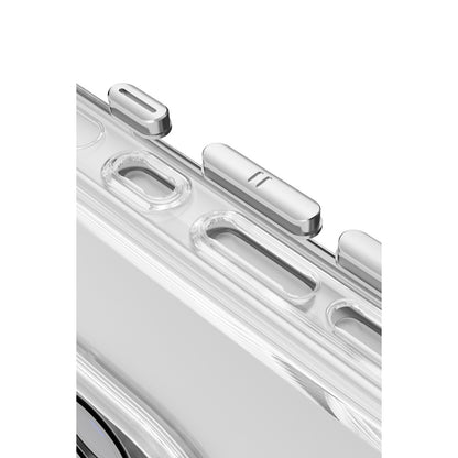 Joko Apple iPhone 16 Pro Gleam PC Sert Magsafe Kılıf