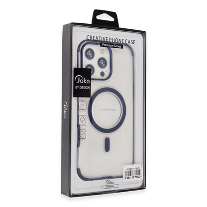 Joko Apple iPhone 16 Pro Hilton Magsafe Kapak