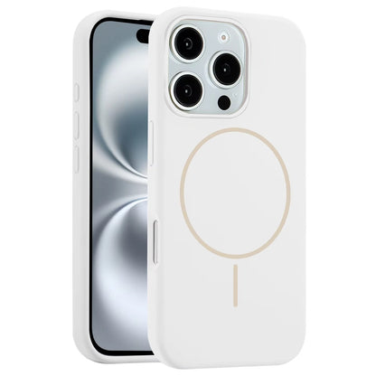 Joko Apple iPhone 16 Pro Kılıf Jully Magsafe Kapak