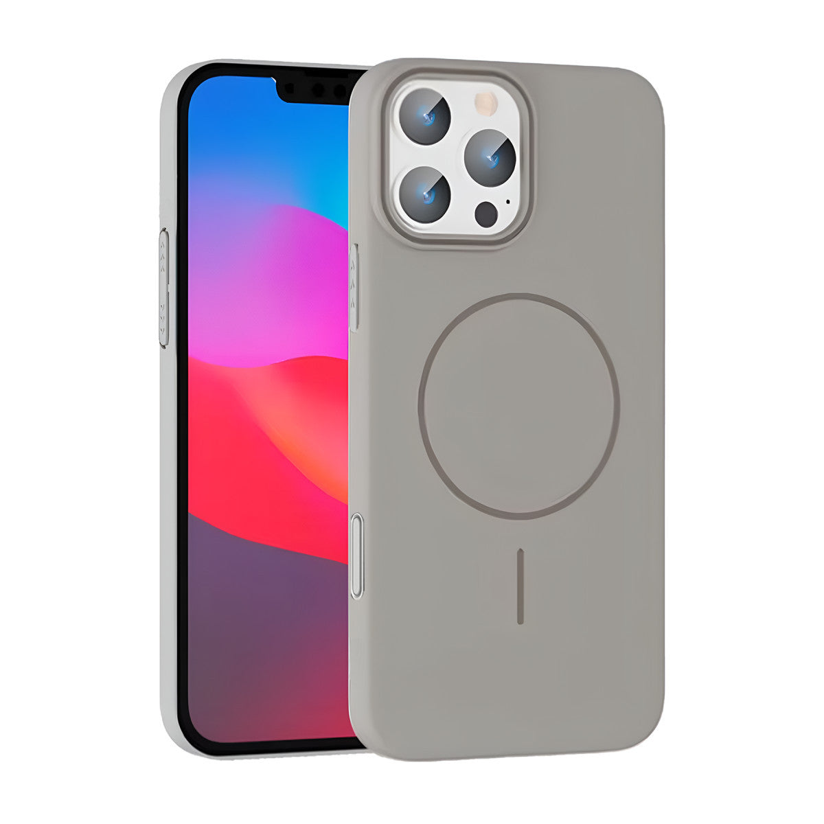 Joko Apple iPhone 16 Pro Max Broş Magsafe Kapak