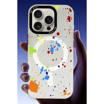 Joko Apple iPhone 16 Pro Max Colorful Magsafe Kapak