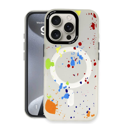 Joko Apple iPhone 16 Pro Max Colorful Magsafe Kapak