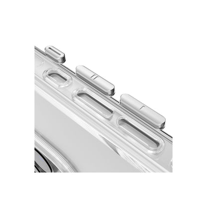 Joko Apple iPhone 16 Pro Max Gleam PC Sert Magsafe Kılıf