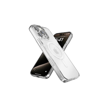 Joko Apple iPhone 16 Pro Max Gleam PC Sert Magsafe Kılıf