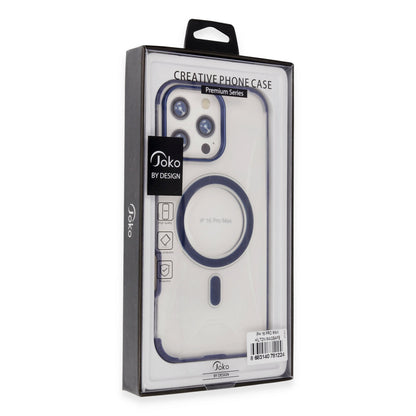 Joko Apple iPhone 16 Pro Max Hilton Magsafe Kapak