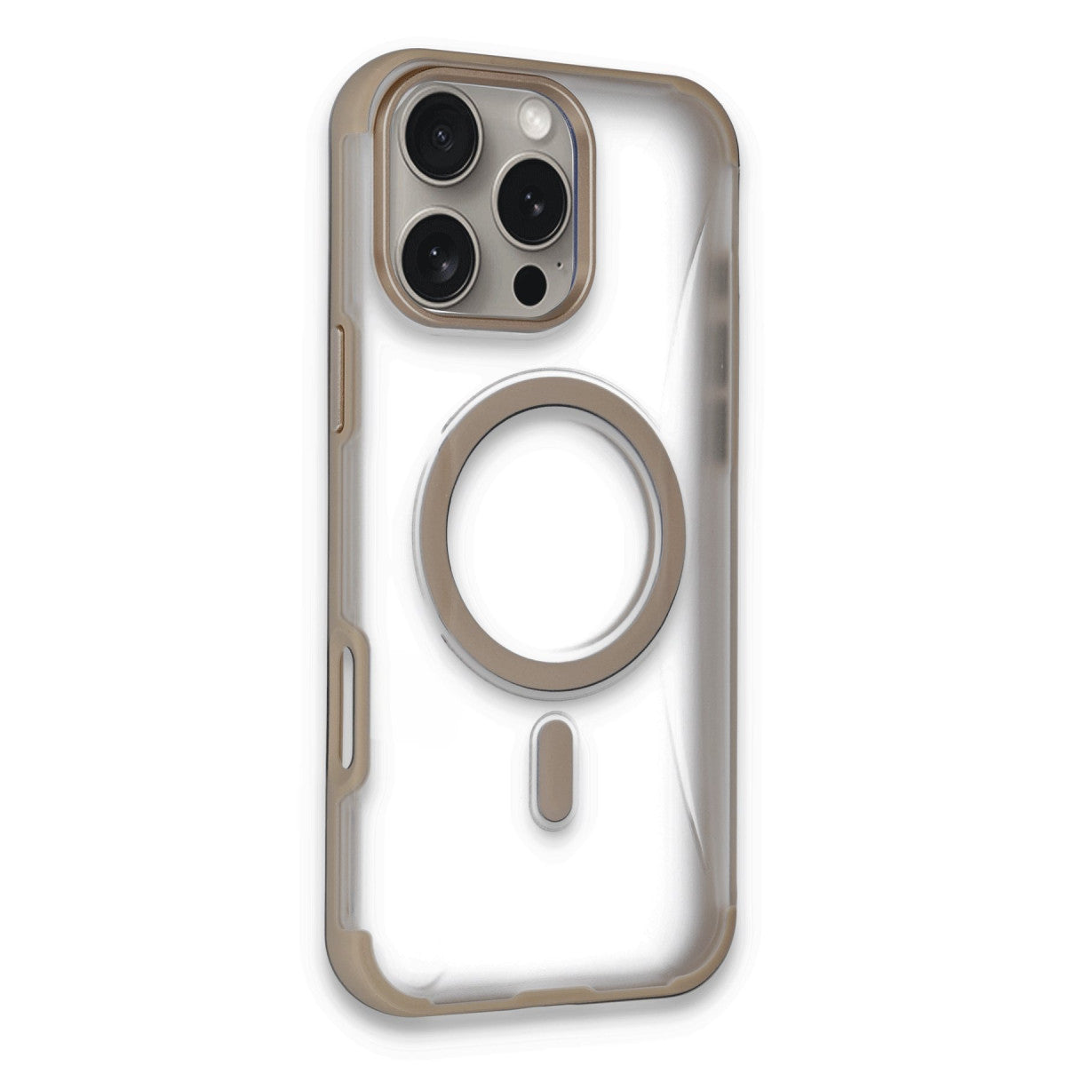 Joko Apple iPhone 16 Pro Max Hilton Magsafe Kapak