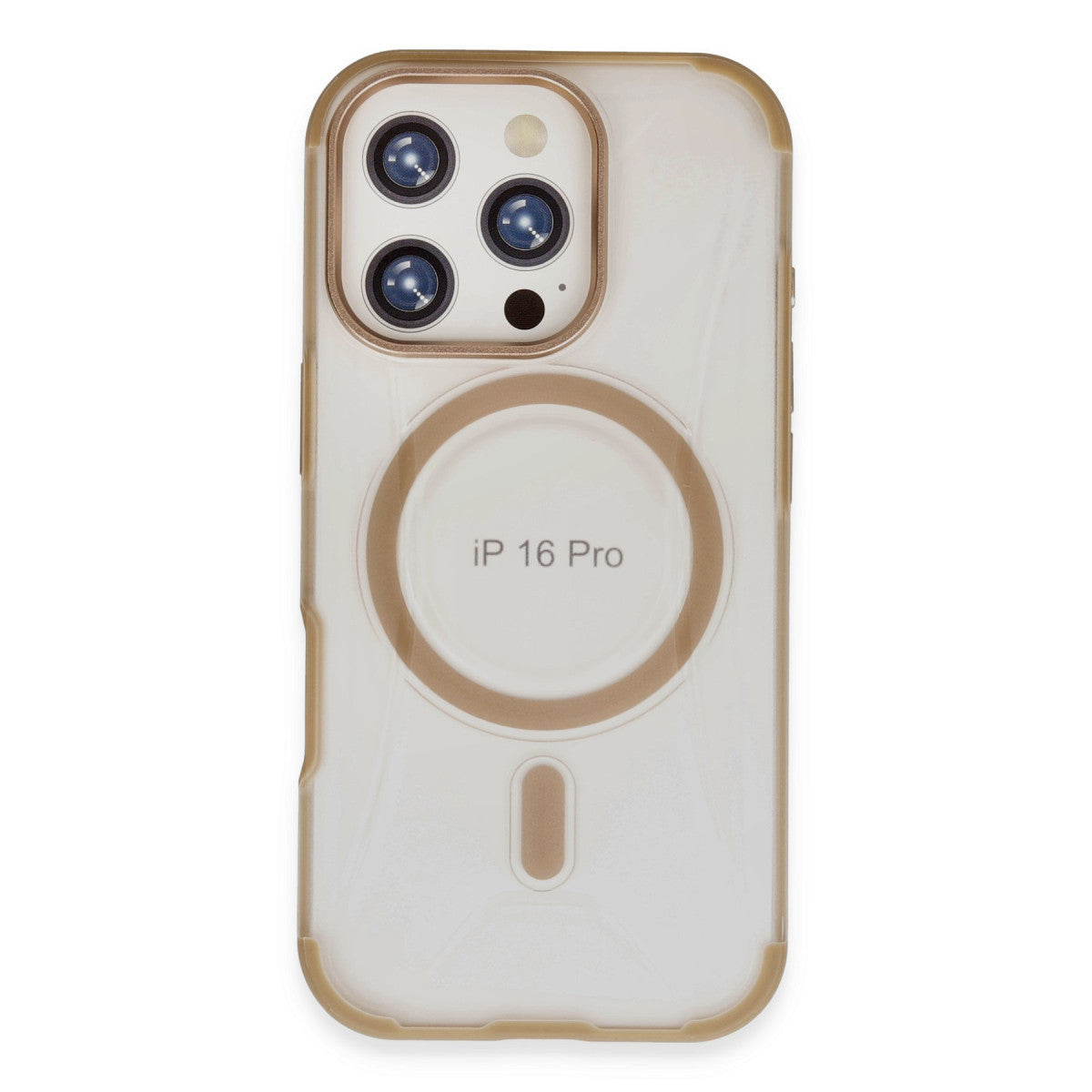 Joko Apple iPhone 16 Pro Max Hilton Magsafe Kapak