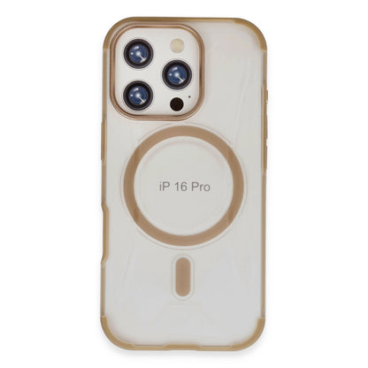 Joko Apple iPhone 16 Pro Max Hilton Magsafe Kapak