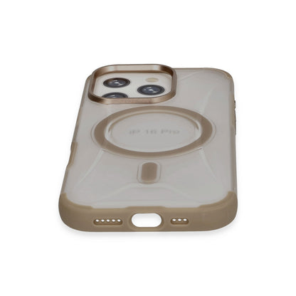 Joko Apple iPhone 16 Pro Max Hilton Magsafe Kapak