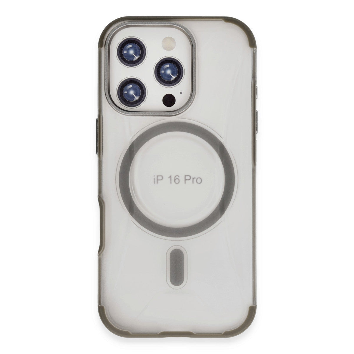 Joko Apple iPhone 16 Pro Max Hilton Magsafe Kapak
