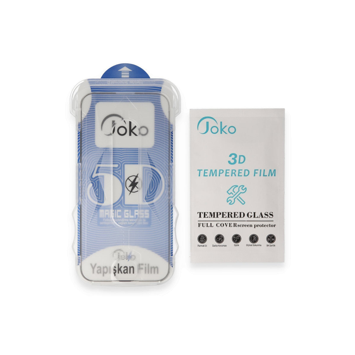 Joko Apple iPhone 16 Pro Max Joko Apple Magic 5D Cam