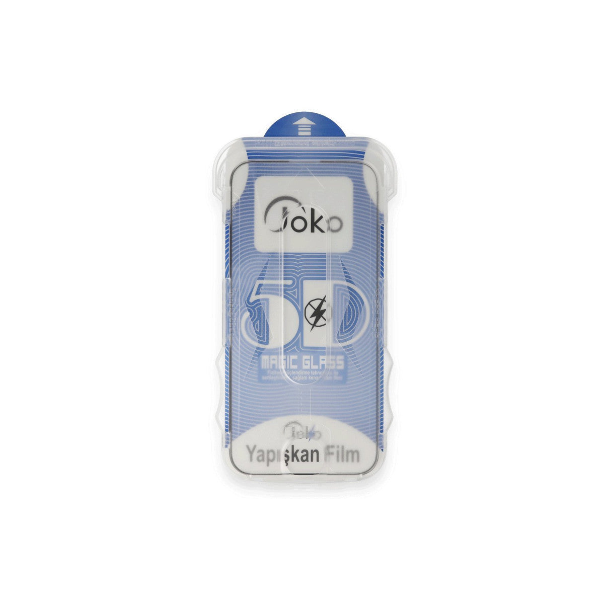 Joko Apple iPhone 16 Pro Max Joko Apple Magic 5D Cam