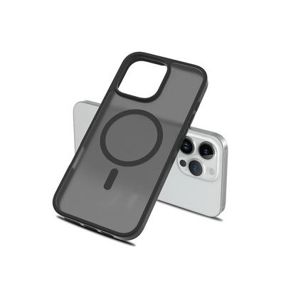 Joko Apple iPhone 16 Pro Max Jota Magsafe Kapak - Pudra